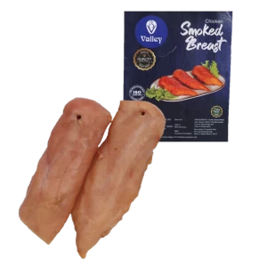Smoked Chicken Breast - 200gm